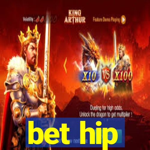 bet hip